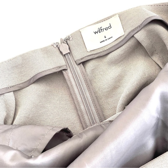 Aritzia Wilfred Écoulement Jumpsuit - Picture 12 of 13